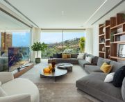 Försäljning - Villa - Benahavis - La Quinta