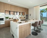 Försäljning - Villa - Benahavis - La Quinta