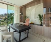 Försäljning - Villa - Benahavis - La Quinta