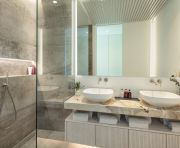 Försäljning - Villa - Benahavis - La Quinta