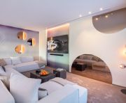 Försäljning - Villa - Benahavis - La Quinta