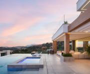 Försäljning - Villa - Benahavis - La Quinta