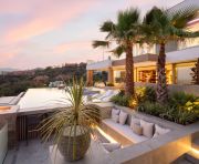 Försäljning - Villa - Benahavis - La Quinta