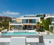 Försäljning - Villa - Benahavis - La Quinta