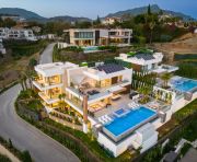 Försäljning - Villa - Benahavis - La Quinta