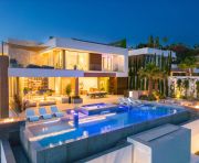 Försäljning - Villa - Benahavis - La Quinta