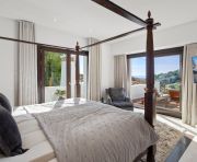 Försäljning - Villa - Benahavis - La Quinta