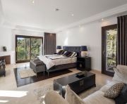 Försäljning - Villa - Benahavis - La Quinta