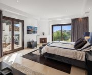 Försäljning - Villa - Benahavis - La Quinta