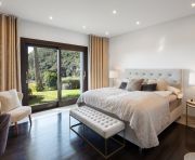 Försäljning - Villa - Benahavis - La Quinta