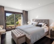 Försäljning - Villa - Benahavis - La Quinta