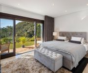 Försäljning - Villa - Benahavis - La Quinta