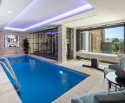 Försäljning - Villa - Benahavis - La Quinta