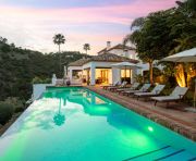 Försäljning - Villa - Benahavis - La Quinta