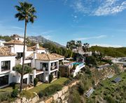 Försäljning - Villa - Benahavis - La Quinta