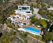 Försäljning - Villa - Benahavis - La Quinta