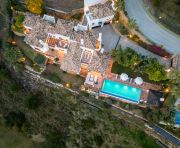 Försäljning - Villa - Benahavis - La Quinta