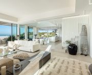 Försäljning - Villa - Benahavis - La Quinta