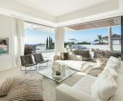 Försäljning - Villa - Benahavis - La Quinta