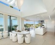 Försäljning - Villa - Benahavis - La Quinta