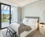 Försäljning - Villa - Benahavis - La Quinta