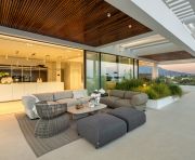 Försäljning - Villa - Benahavis - La Quinta