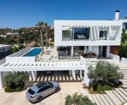 Försäljning - Villa - Benahavis - La Quinta