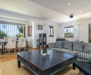 Försäljning - Villa - Benahavis - La Quinta