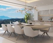 Försäljning - Villa - Benahavis - La Quinta