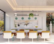 Försäljning - Villa - Benahavis - La Quinta