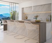 Försäljning - Villa - Benahavis - La Quinta