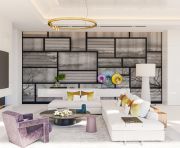 Försäljning - Villa - Benahavis - La Quinta