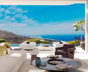 Försäljning - Villa - Benahavis - La Quinta