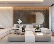 Försäljning - Villa - Benahavis - La Quinta