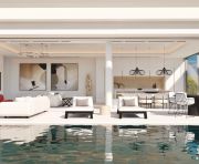 Försäljning - Villa - Benahavis - La Quinta