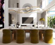 Försäljning - Villa - Benahavis - La Quinta