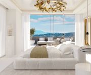 Försäljning - Villa - Benahavis - La Quinta