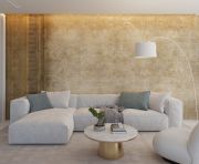 Försäljning - Villa - Benahavis - La Quinta