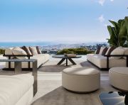 Försäljning - Villa - Benahavis - La Quinta