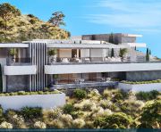 Försäljning - Villa - Benahavis - La Quinta