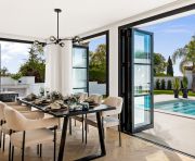 Försäljning - Villa - Benahavis - La Quinta