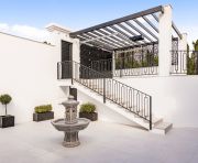 Försäljning - Villa - Benahavis - La Quinta