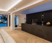 Försäljning - Villa - Benahavis - La Quinta