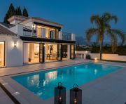 Försäljning - Villa - Benahavis - La Quinta