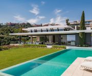 Försäljning - Villa - Benahavis - La Quinta