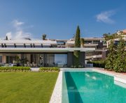 Försäljning - Villa - Benahavis - La Quinta