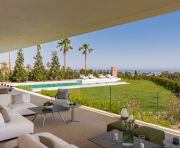 Försäljning - Villa - Benahavis - La Quinta