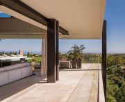 Försäljning - Villa - Benahavis - La Quinta