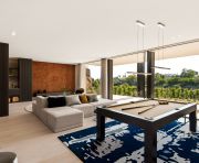 Försäljning - Villa - Benahavis - La Quinta