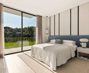 Försäljning - Villa - Benahavis - La Quinta